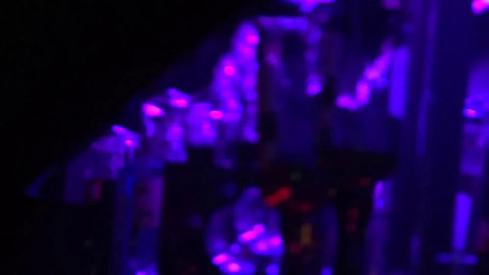 H2O - Techno Edition on Vimeo