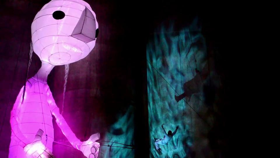 Screenshot of Highly Strung