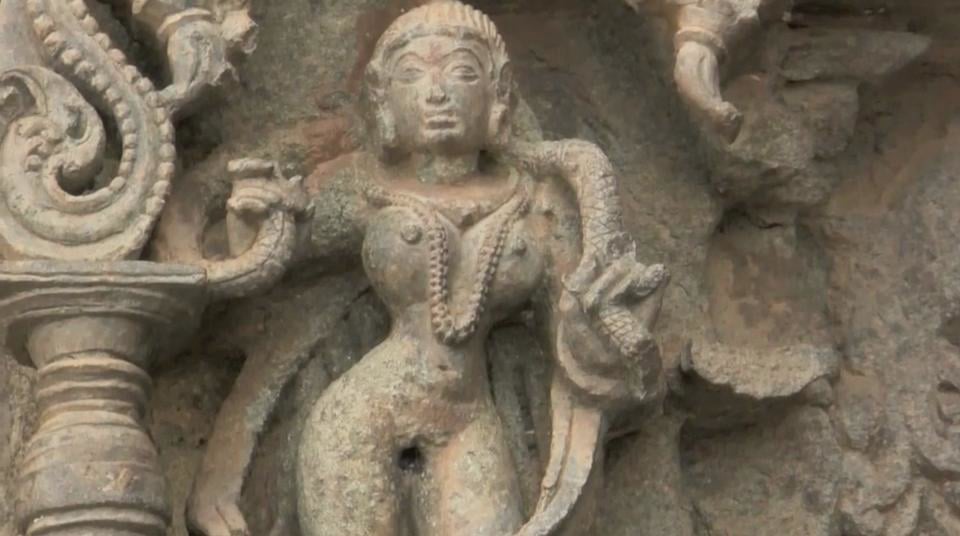 India, From Fertility to Poison