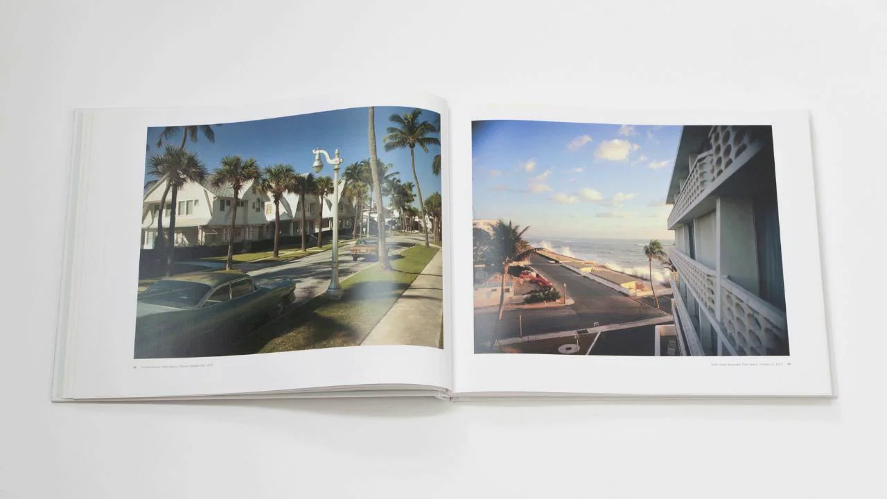 Stephen Shore   Uncommon Places The Complete Works