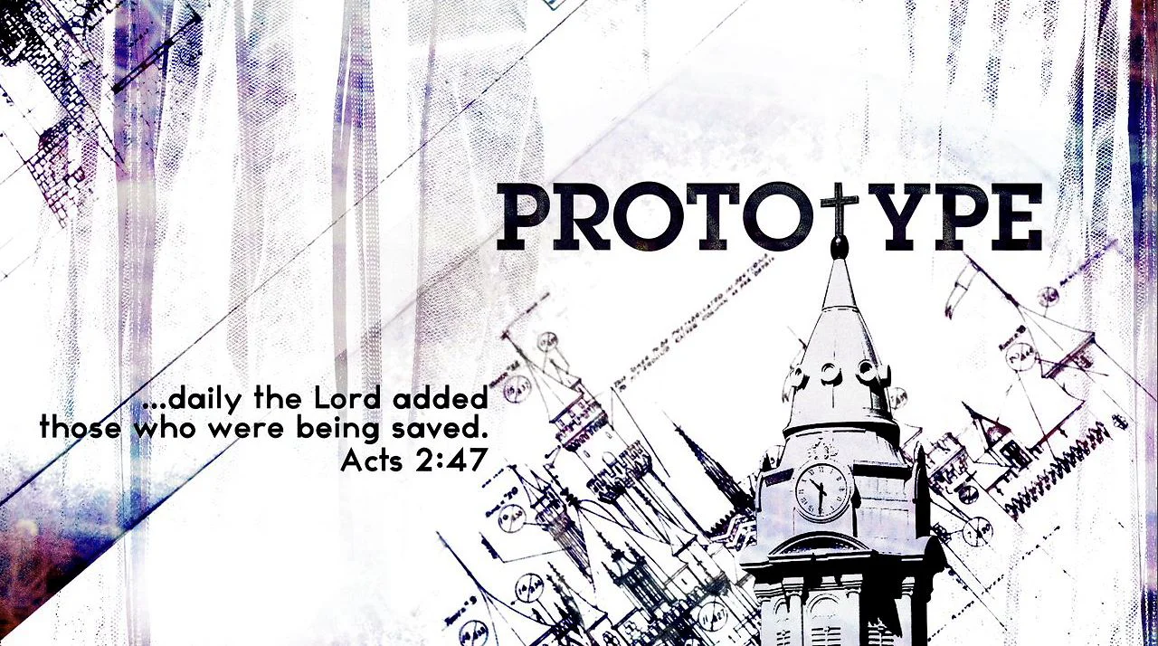 Prototype Pt. 4 on Vimeo