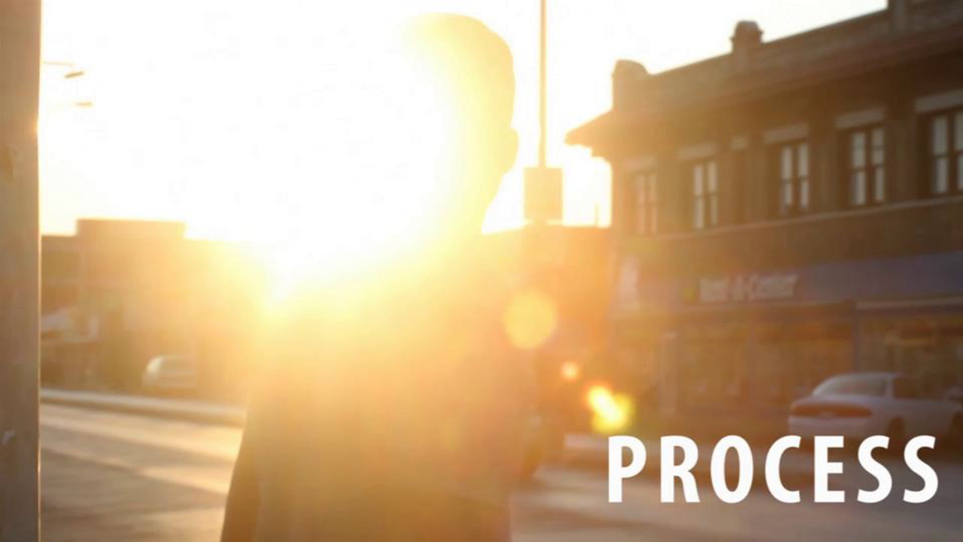 Promotional video thumbnail 1 for Adam Thomason––A Life Colored Purple