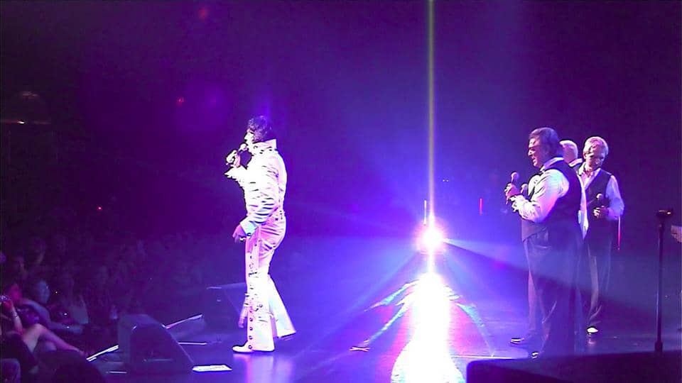 SHAWN KLUSH Las Vegas Elvis Fest 2011 (Promo Video) on Vimeo