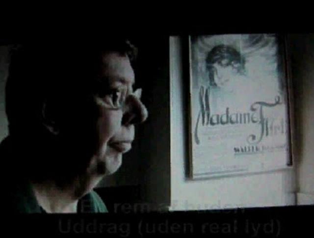 En rem af huden / Michael Noer
