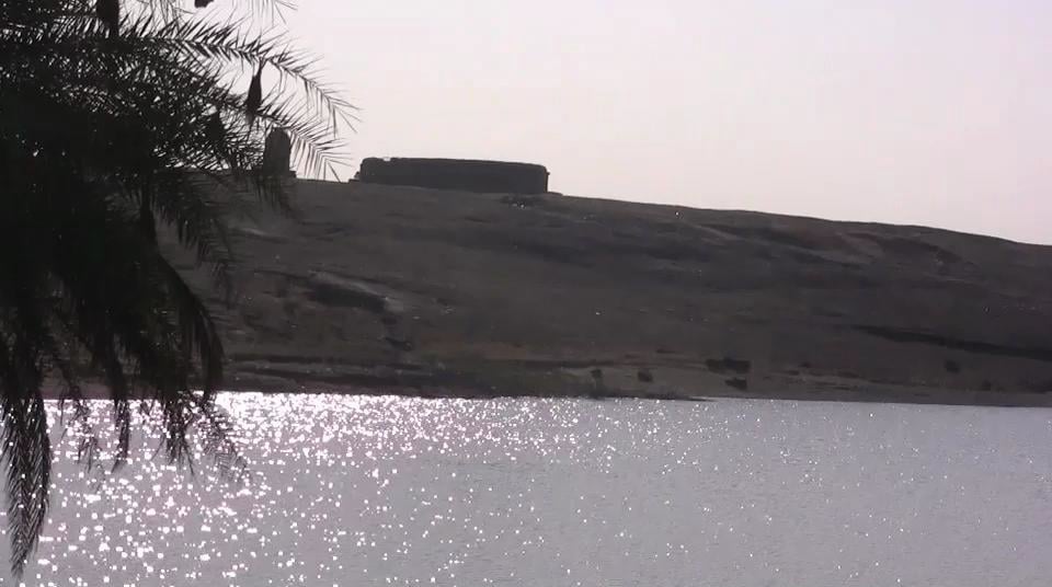 India, 64 Yogini Temple, Ranipur Jharial