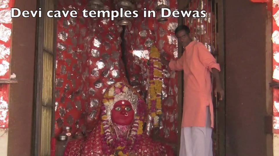 India, Dewas