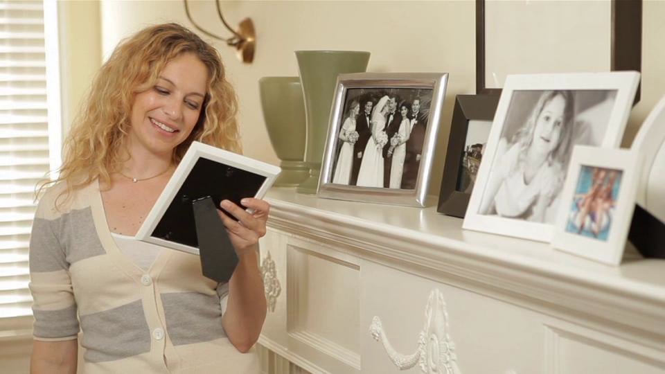 Kodak Pulse frames your pictures in seconds on Vimeo