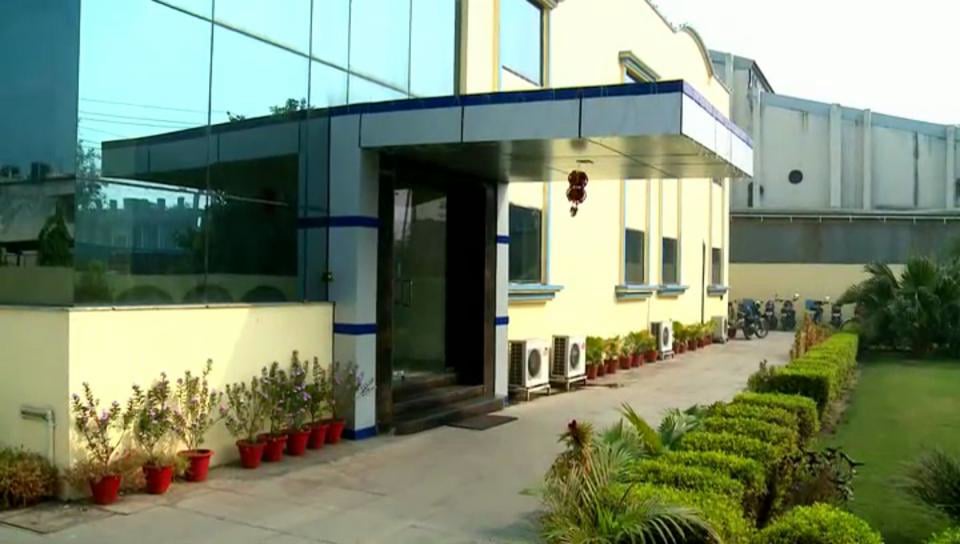 Globe Capacitors Limited Corporate Film 2012 on Vimeo