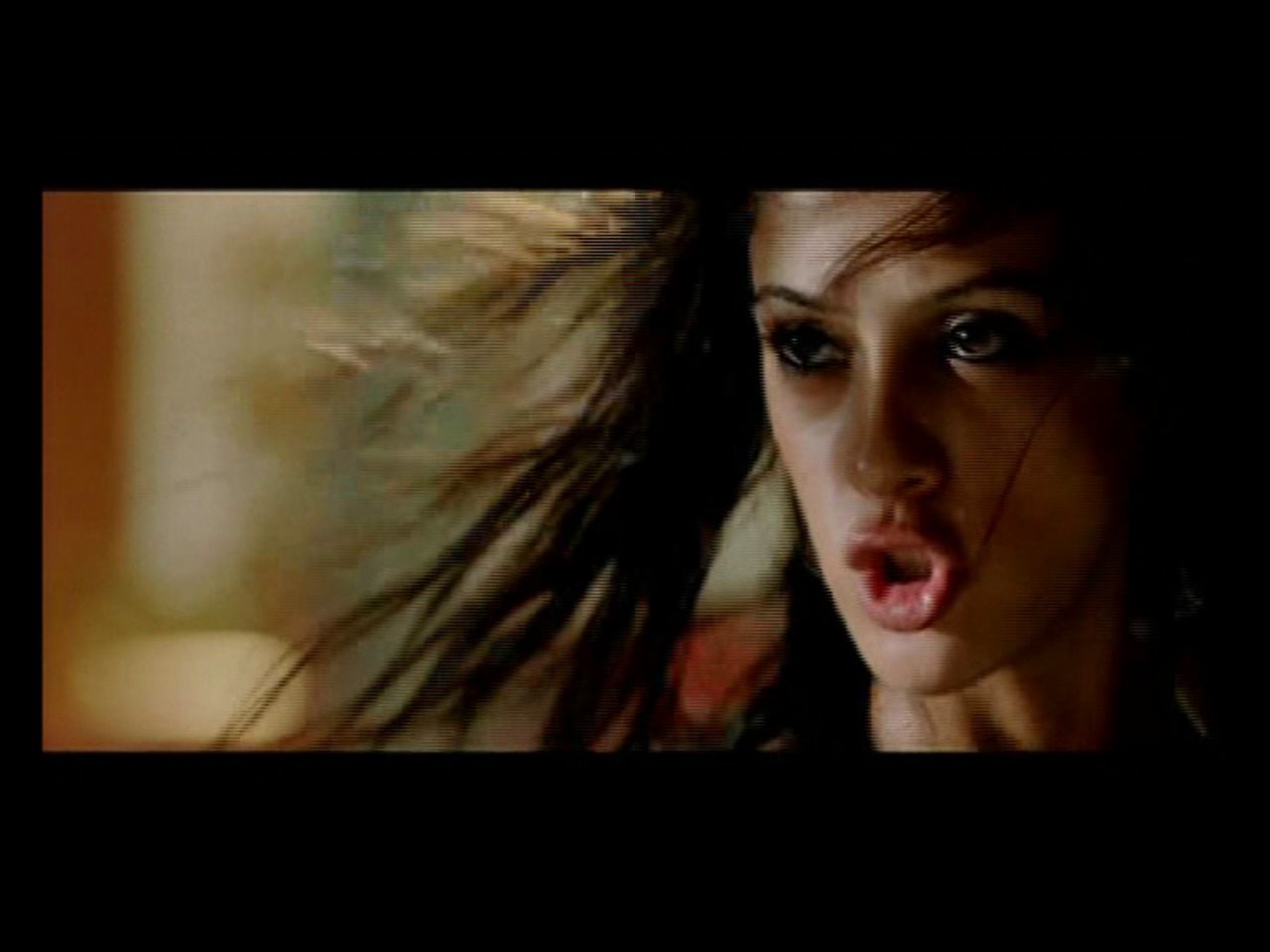 Hazel Keech in Tamil item song Sei, from the movie Billa 2007 on Vimeo