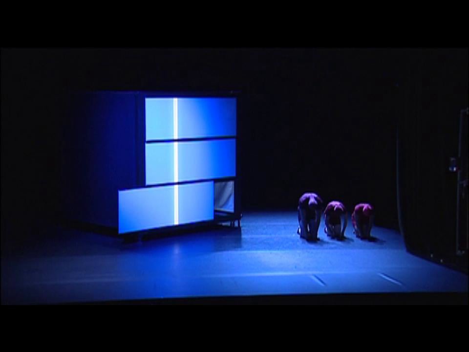 ET SI J'ÉTAIS MOI ! - extraits du spectacle 15 min