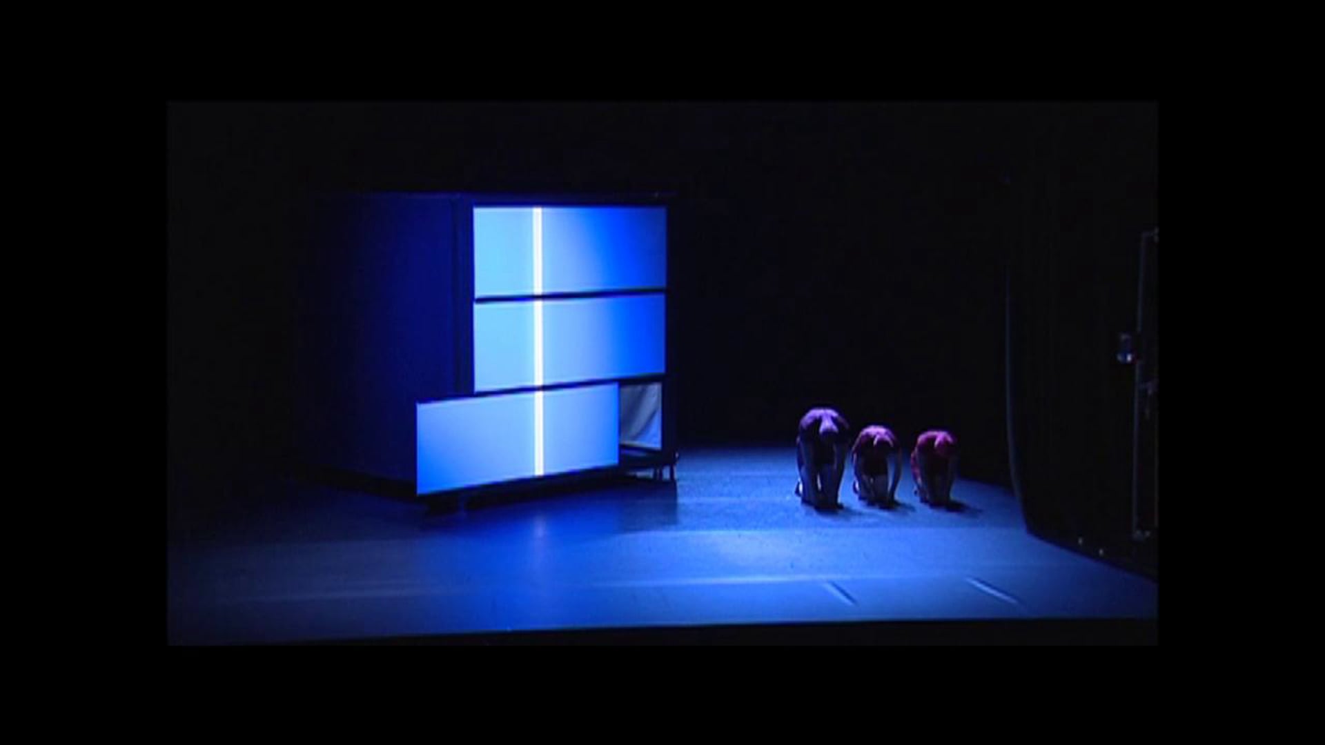 ET SI J'ÉTAIS MOI ! - extraits du spectacle 15 min