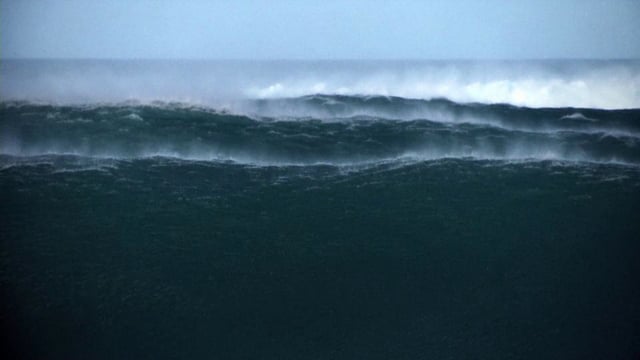 Pipe to Outer Reef from Turkeymelt