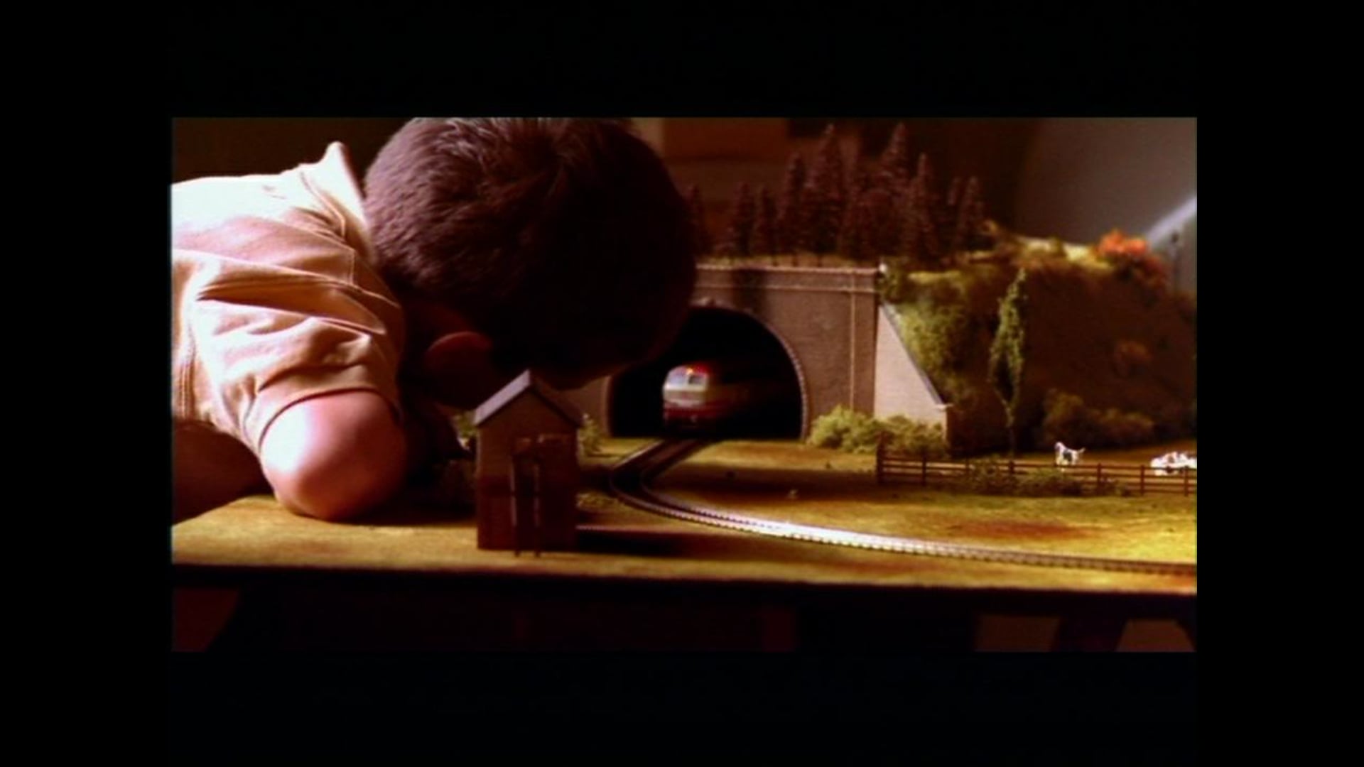 Sweb - Train Set