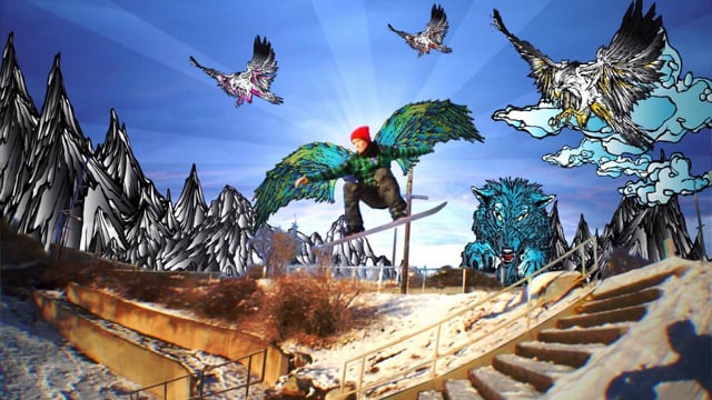 LP welcomes LAURA HADAR to the team from LEVITATION PROJECT