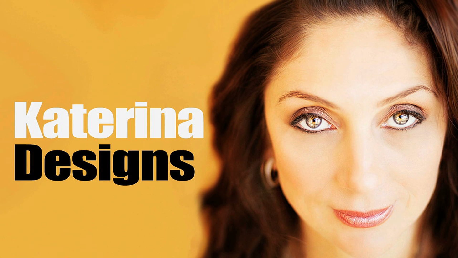 KATERINA DESIGNS