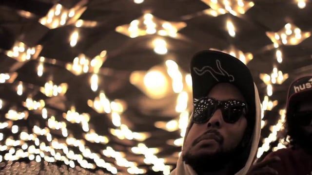 ScHoolBoy Q feat. Ab-Soul - Druggys WitH Hoes Again thumbnail