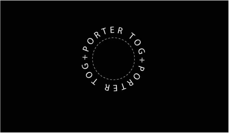 Tog + Porter - your personal stylists