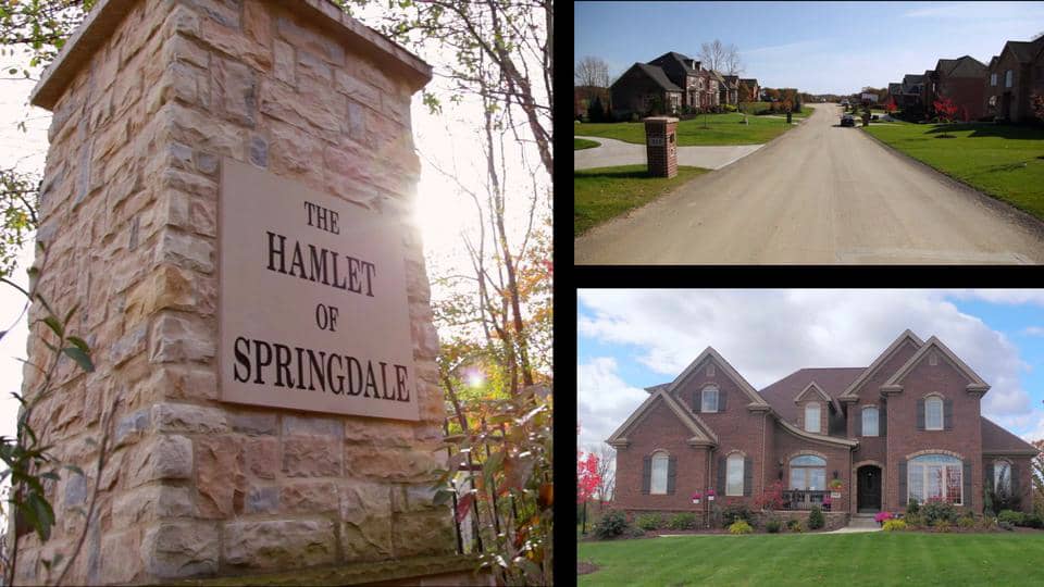 BENJAMIN MARCUS HOMES PROMO on Vimeo