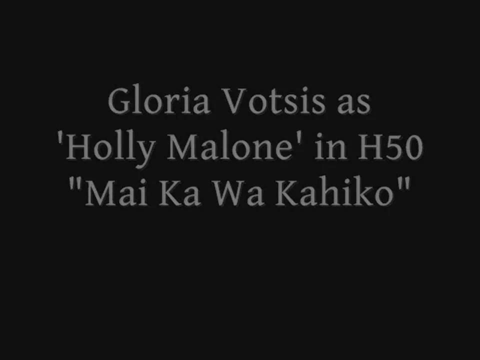 Gloria Votsis - fans