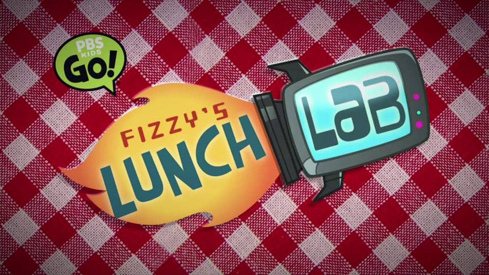 Fizzy's Lunch Lab Promo on Vimeo