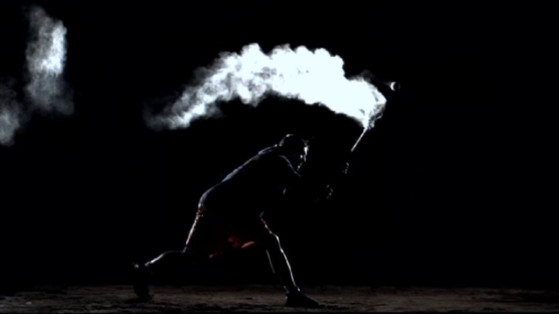 EASTON: Pure Powell - Take Off
