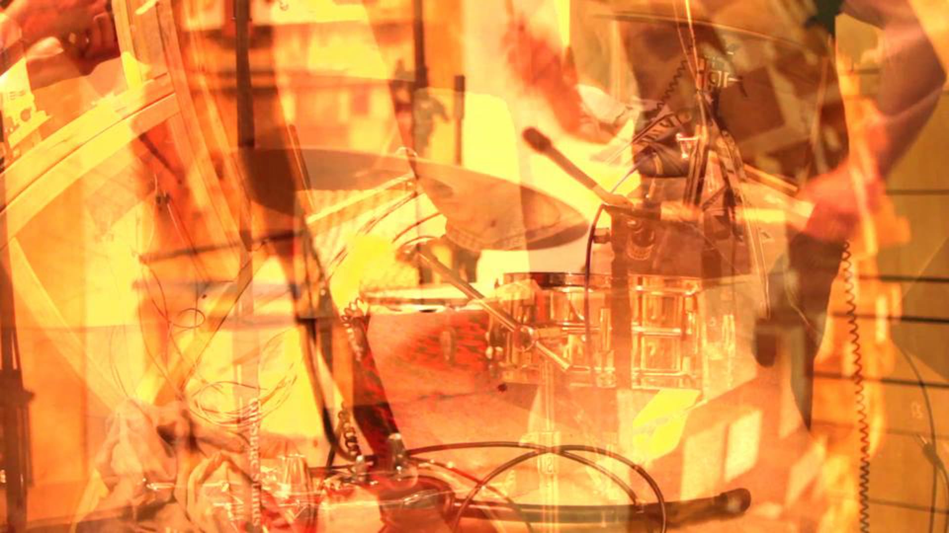 The Hooten Hallers - "Leave Me Alone"