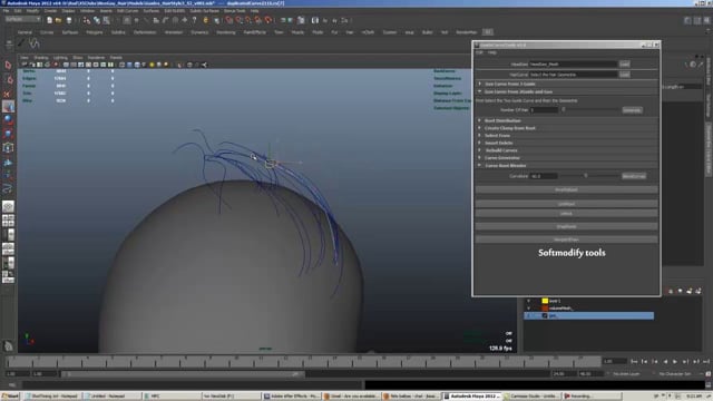 Grooming_Tools Breakdown