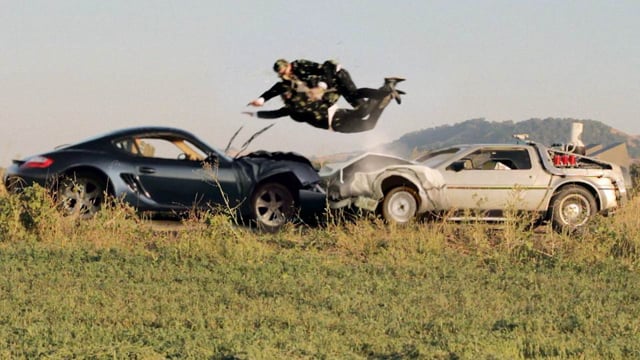 The Limousines - The Future thumbnail