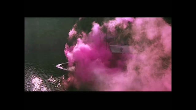 Apocalypse Now - Sound Design Re-imagined