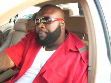 Rick Ross - Hustlin thumbnail