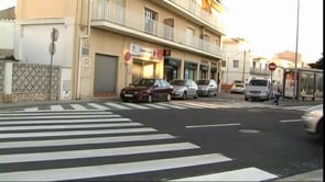 Completat el reaslfat de l'avinguda Girona