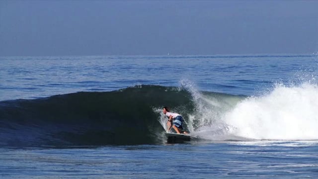 Waaves from Nathan Foster