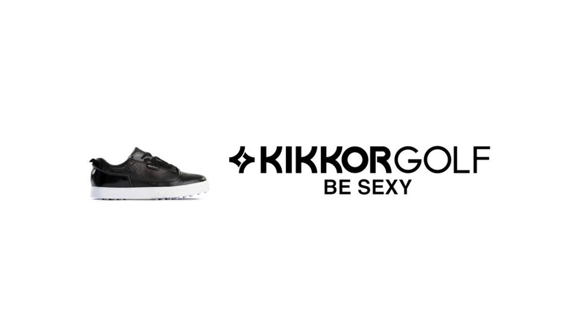 Kikkor Golf. Be Sexy. (Full)