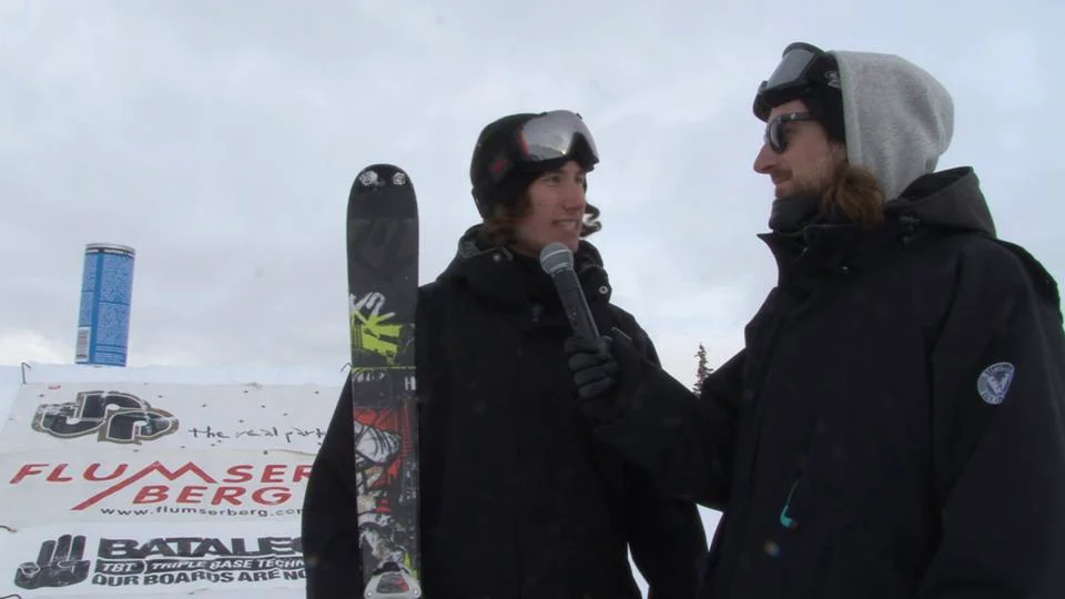 Expression Session 2012 on Vimeo