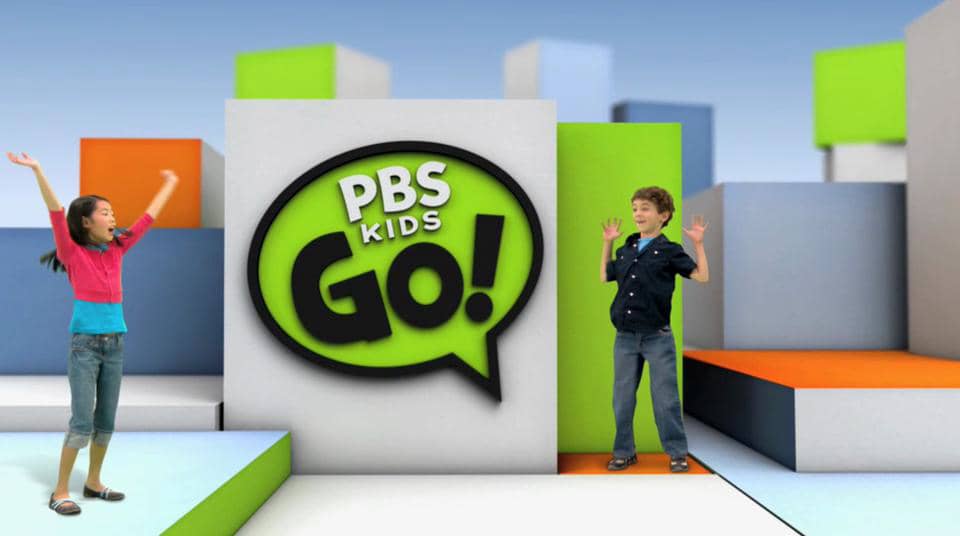 PBS KIDS GO! – Montage on Vimeo