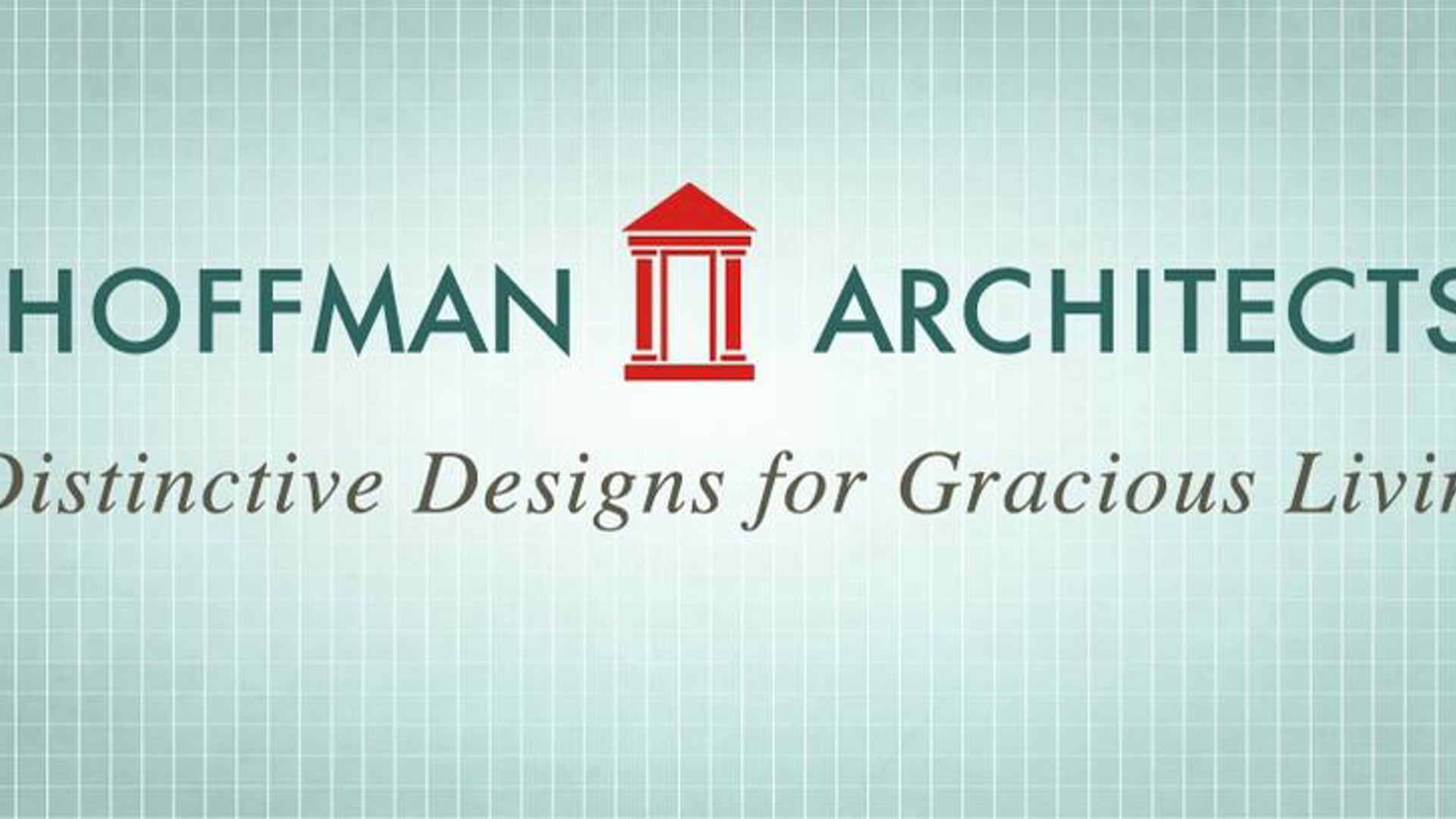 Hoffman Architects_animation