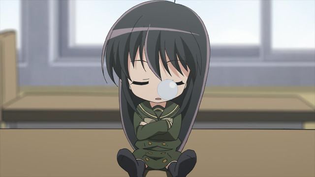 灼眼小夏娜on Vimeo