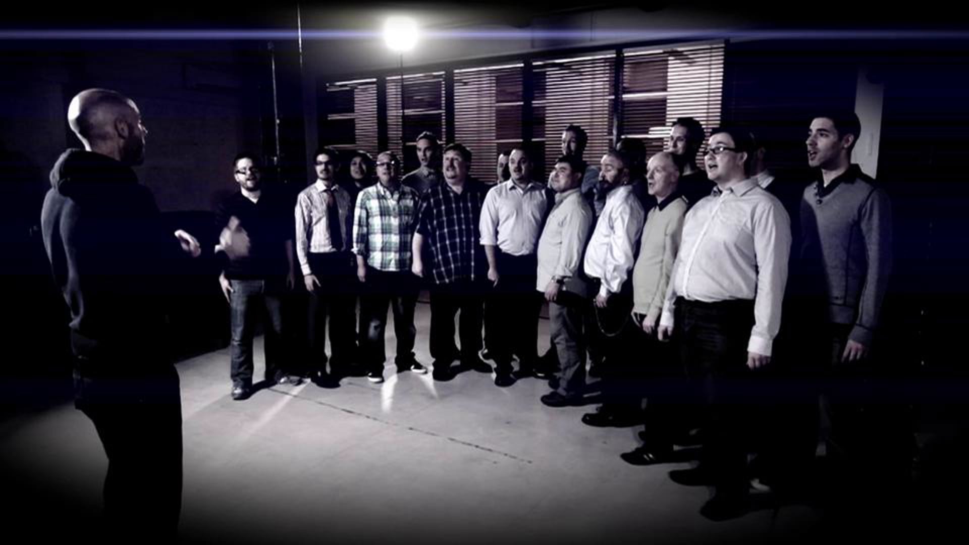 The London Gay Mens' Chorus