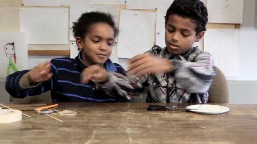 How to Build a Wind Up Toy: Step-by-Step Guide for Beginners