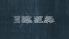 紙のカタログを部屋にかざすと、家具が生えてきた / IKEA「Interactive Catalogue」