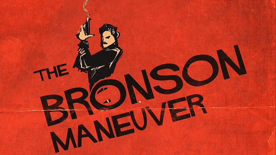 The Bronson Maneuver - An Octocore Short