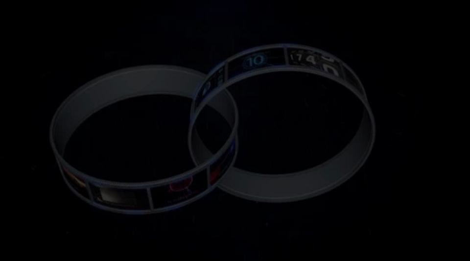 Rings on Vimeo