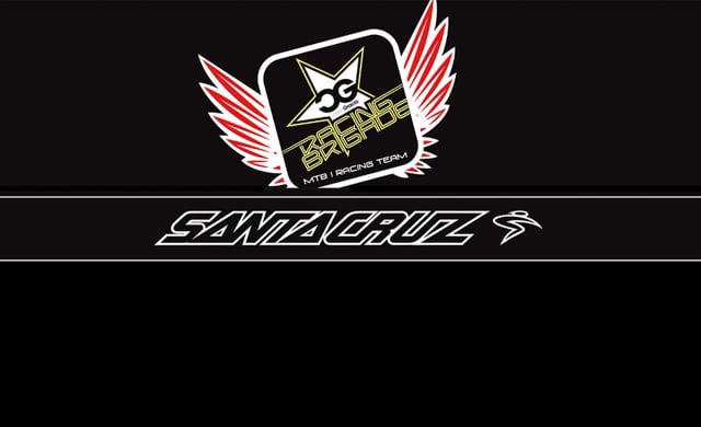 Pre-Season testing With Cedric Gracia