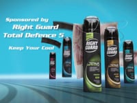 C4 Right Guard Commercial 2