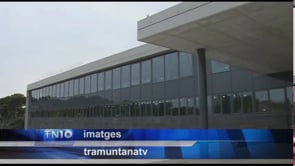 L'ampliació de l'Hospital va costar un 17,4% més del previst
