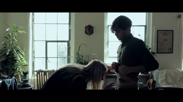 Big Deal - Talk thumbnail