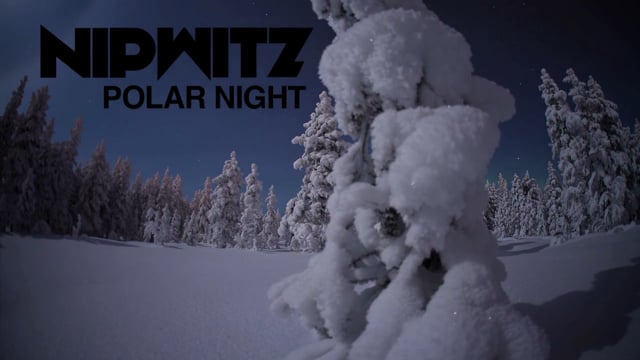 Nipwitz – Polar Night from Flatlight Creative House