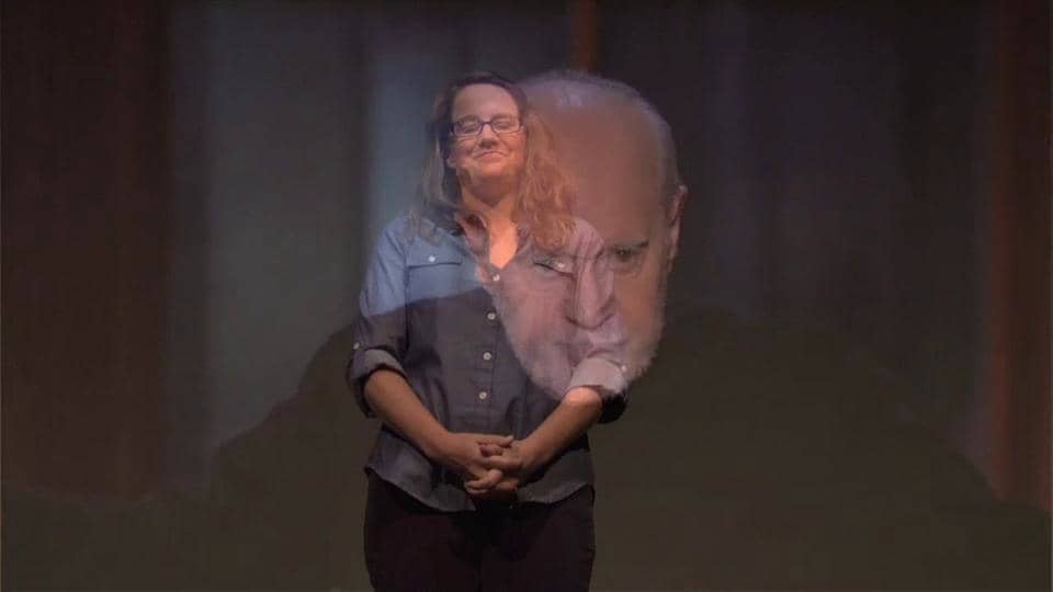 "Carlin Home Companion" Sizzle Reel on Vimeo