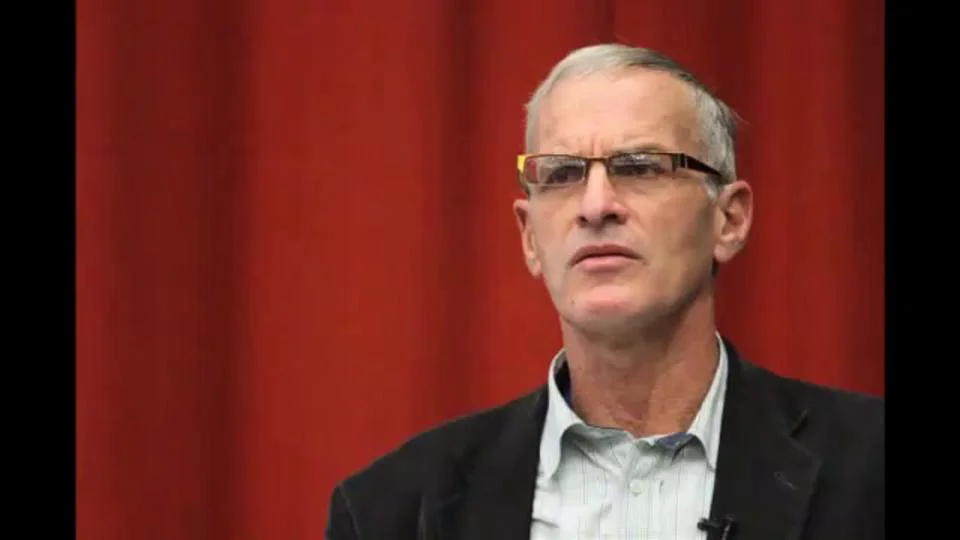 Norman Finkelstein in Edinburgh on Vimeo