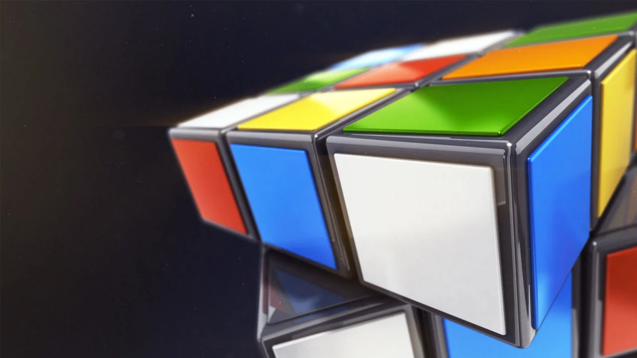 CUBE on Vimeo